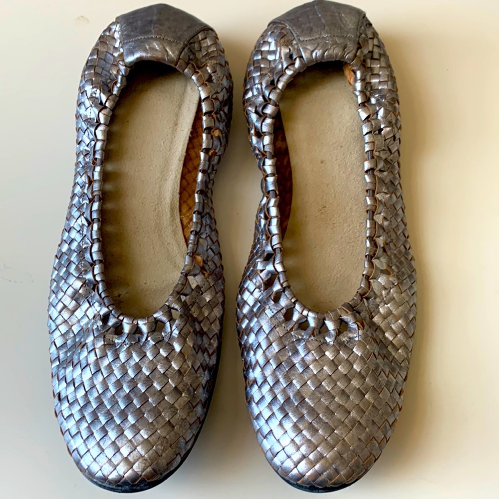 Made in Spain women sandal size 8 brand SWS